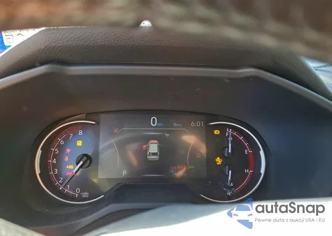 2021 Toyota Rav4 Limited from USA, damaged, VIN 2T3Y1RFV2MW174192